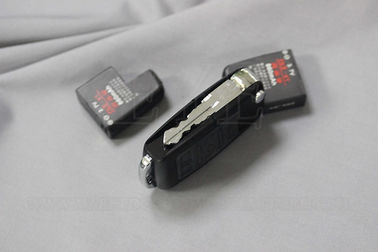 Сканирование покера шпиона ключа автомобиля Тойота камеры расстояния 35cm Keyfob ультракрасная